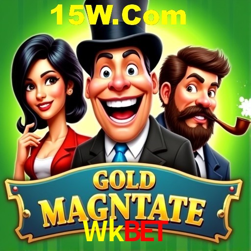 Games Directory Wkbet