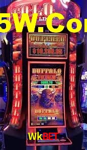 Wkbet App Interface