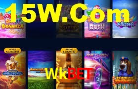 Wkbet.Com App