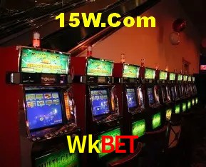 A Popularidade dos Caça-Níqueis no Wkbet