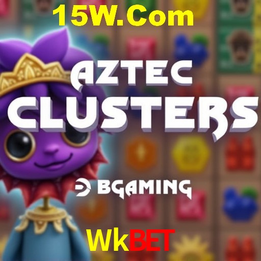 APP oficial da Wkbet para mobile