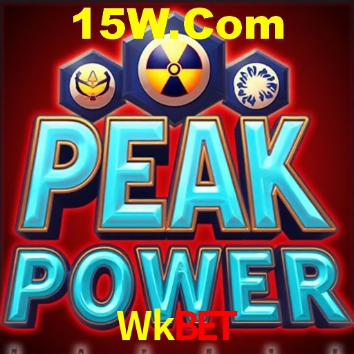 Diretório de Jogos Wkbet
