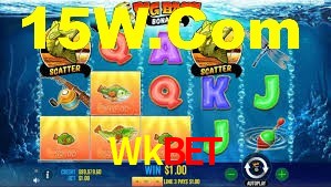 Wkbet - Plataforma Oficial - Wkbet Com