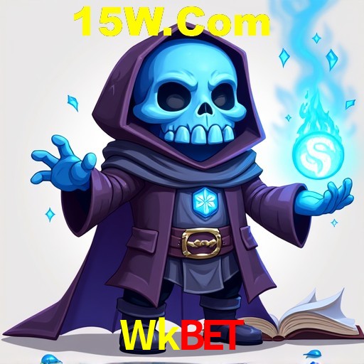 Tecnologia da Plataforma Wkbet