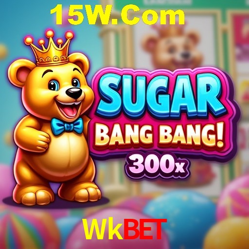 Promoção Relâmpago Wkbet