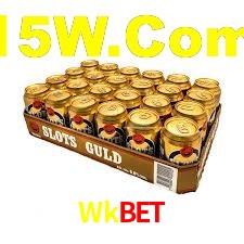 Wkbet: Jogos de Caça-Níqueis-Altas Recompensas, Roleta-Velocidade, Blackjack-Desafios Máximos
