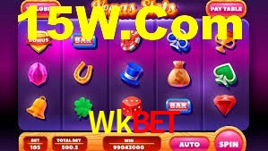 Wkbet.Com App