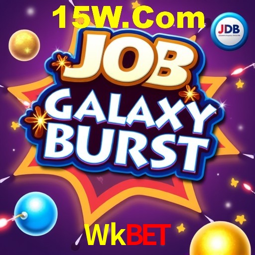 Provedores de Jogos Wkbet