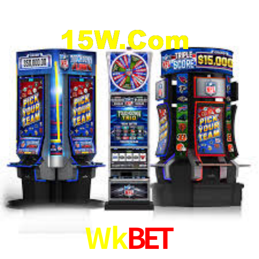 Bônus Generosos e Exclusivos no Wkbet para Você!