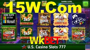 Live Casino Wkbet