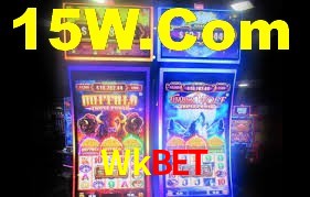 Wkbet: Seu Cassino Premiado com Pagamentos Rápidos