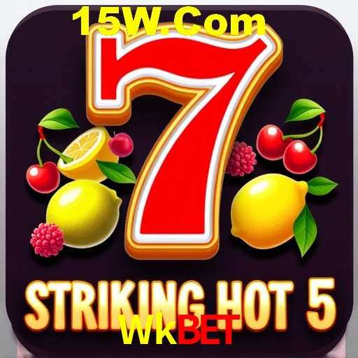 cassino Wkbet