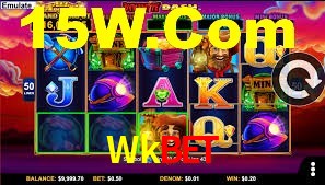 Wkbet: Seu Especialista em Apostas Esportivas Brasileiras