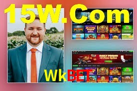 Welcome Bonus Wkbet