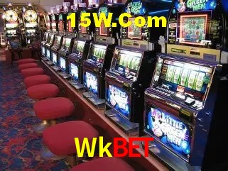 Explorando a Categoria de Eventos em Apostas na Wkbet
