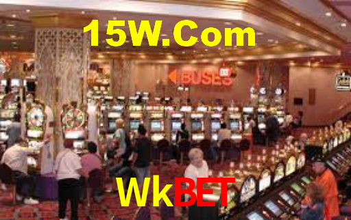 Wkbet.Com App
