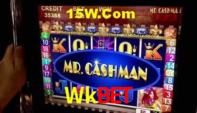 Inovações de Jogos na Wkbet: O Futuro das Experiências Interativas